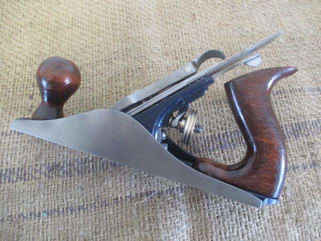 Great And Neat Vintage Record No 04 Hand Plane        Made In England