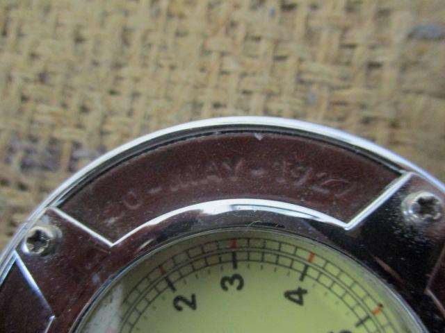For Marvin's Bid Only -Super Rare Vintage "Ryan NYP Spirit Of St Louis" N - X - 211 New York - Paris