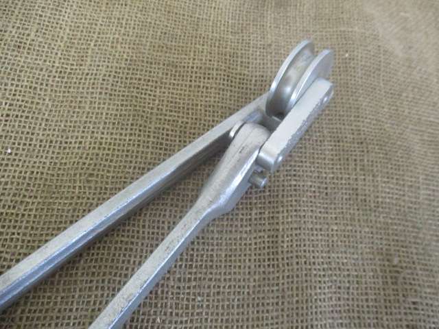 Handy No 364 Imperial-Eastman 1/2 inch Lever Type Tubing Bender   PAT.RE. 24449 - 2887917  FHA 3 - 8