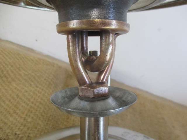 Neat Vintage Pri-Mus Kerosene Stove      08   97