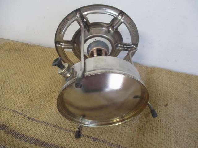 Neat Vintage Pri-Mus Kerosene Stove      08   97