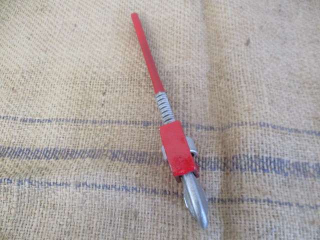 Nice Vintage Dowidat 225 - 14" Adjustable Pipe Wrench