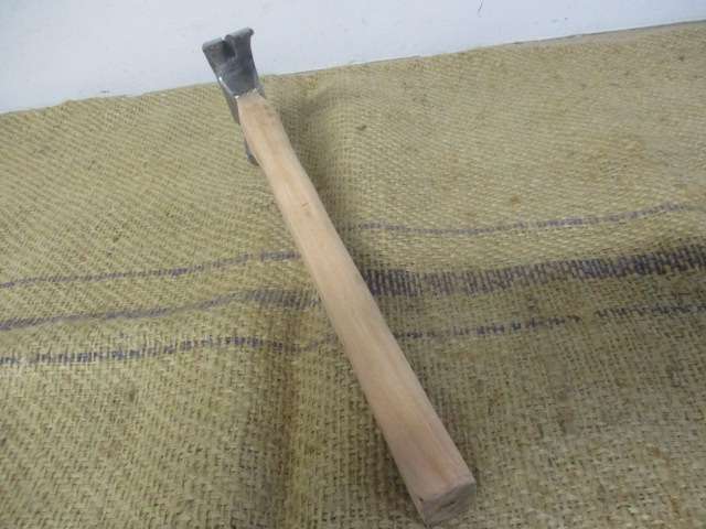 Real Quality Vintage 800gr Claw Hammer