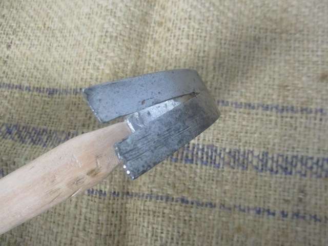Real Quality Vintage 800gr Claw Hammer
