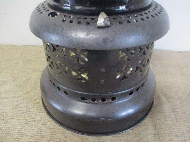 Beautiful Vintage Valor 525-T Kerosene Heater             Made In England             Approx 1940's