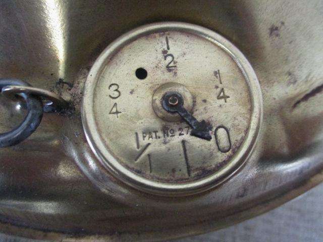 Beautiful Vintage Valor 525-T Kerosene Heater             Made In England             Approx 1940's