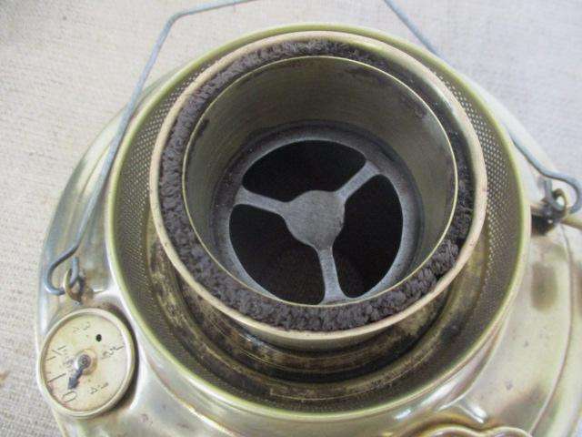 Beautiful Vintage Valor 525-T Kerosene Heater             Made In England             Approx 1940's