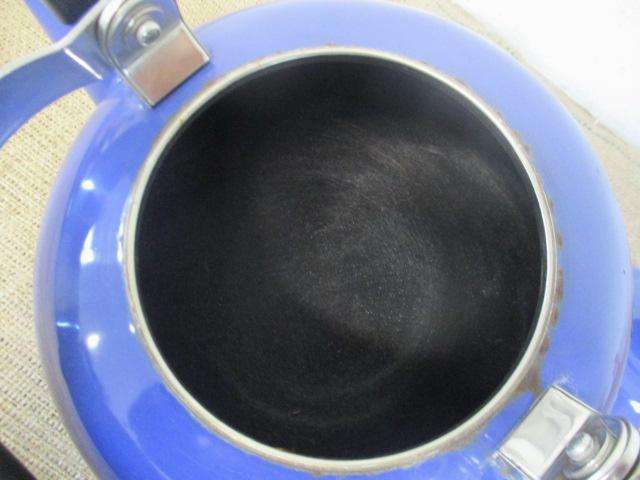 Le Creuset 1,6 litres Kettle