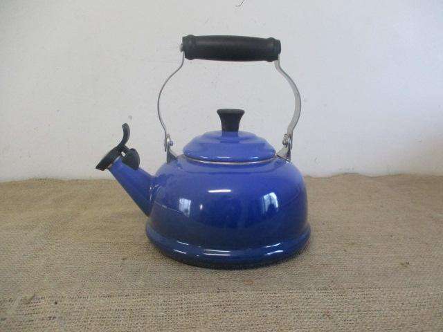 Le Creuset 1,6 litres Kettle