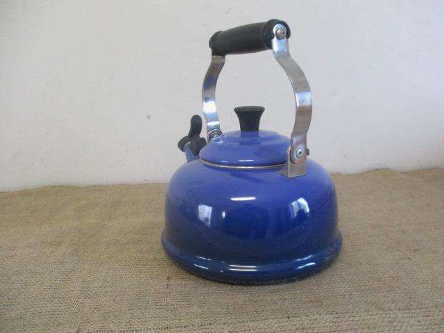 Le Creuset 1,6 litres Kettle