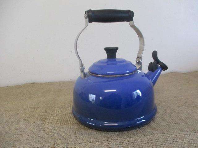 Le Creuset 1,6 litres Kettle