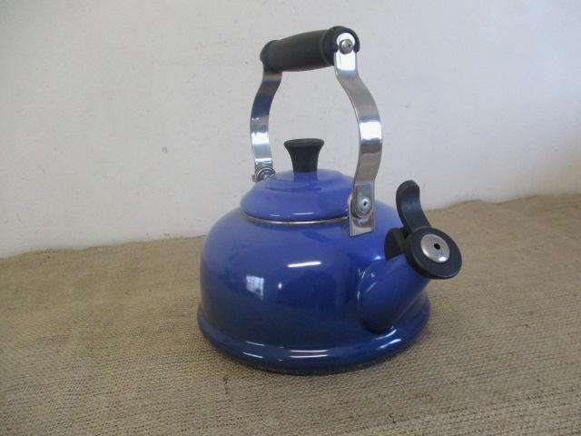 Le Creuset 1,6 litres Kettle