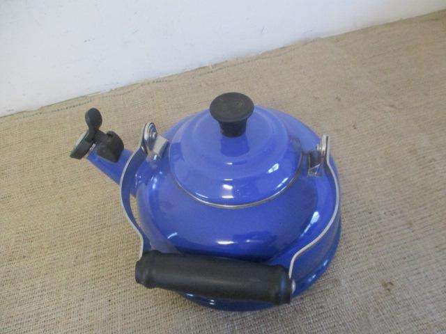 Le Creuset 1,6 litres Kettle