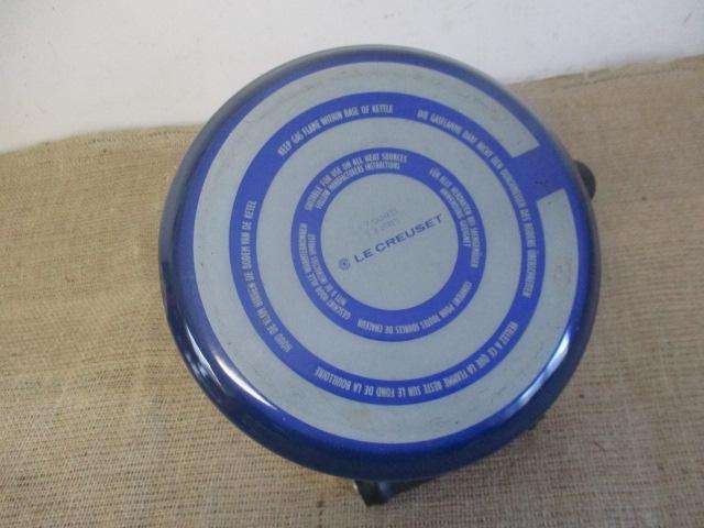 Le Creuset 1,6 litres Kettle