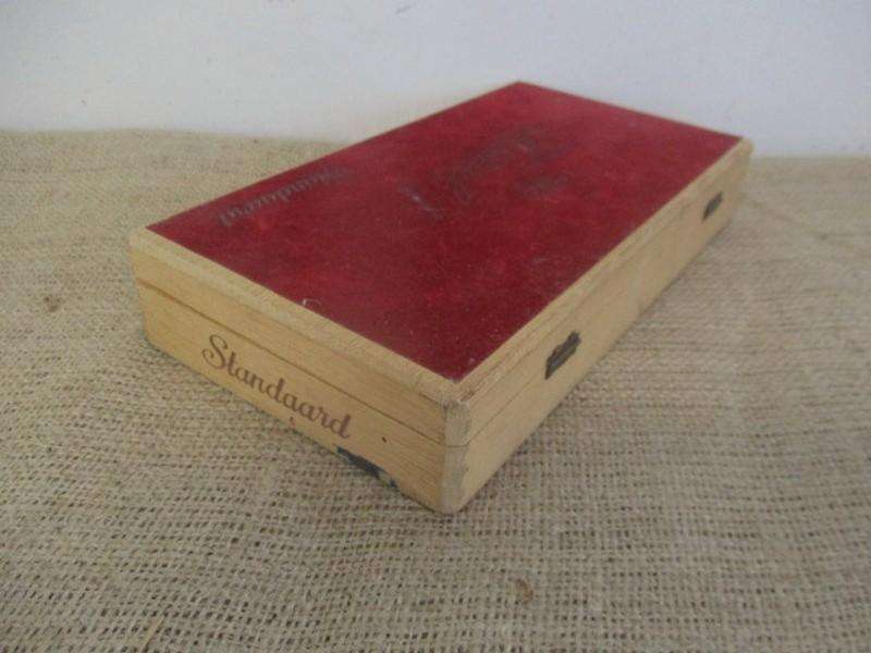 Vintage Hofnar Bolide, Karel 1 Standaard, 2 Serengeti Empty Cigar Boxes And 1x Upmann Cigar & Cutter