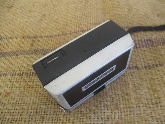 The Popular Vintage Kodak Instamatic 100 Camera