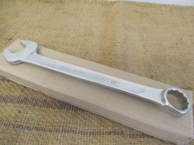 Nice Stahlwille 28mm Open Box 13 Combination Spanner