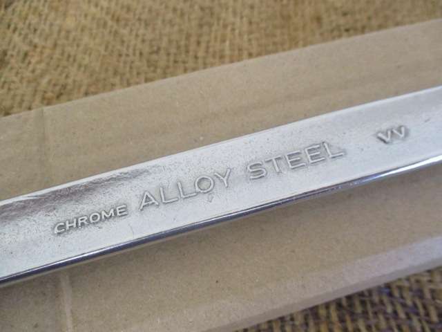 Nice Stahlwille 28mm Open Box 13 Combination Spanner