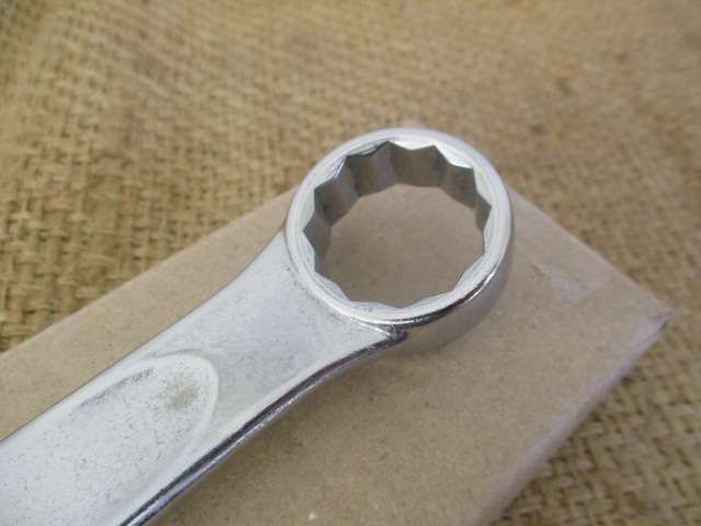 Beautiful Stahlwille 26mm Open Box 13 Combination Spanner
