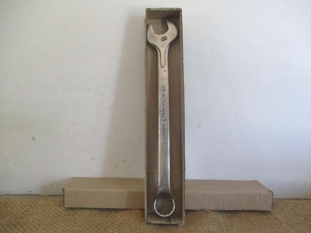 Beautiful Gedore 30mm No. 1B SA Combination Spanner