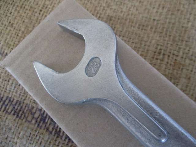 Beautiful Gedore 28mm No. 1B SA Combination Spanner