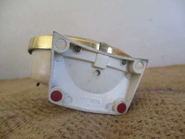 Big Time Awaits For Big Ben....Beautiful Vintage Westclox Big Ben Repeater Wind-Up Alarm Clock