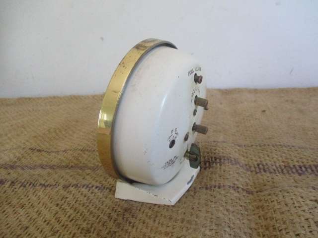 Big Time Awaits For Big Ben....Beautiful Vintage Westclox Big Ben Repeater Wind-Up Alarm Clock