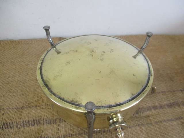 Lovely Rare Antique/Vintage Primus No 1. S:or Kerosene Stove      Made In Sweden    1911
