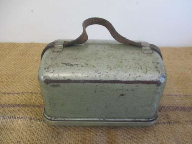 Nice Vintage Cooke Troughton & Simms Ltd At York.  England  Serial No S031176 Dumpy Level