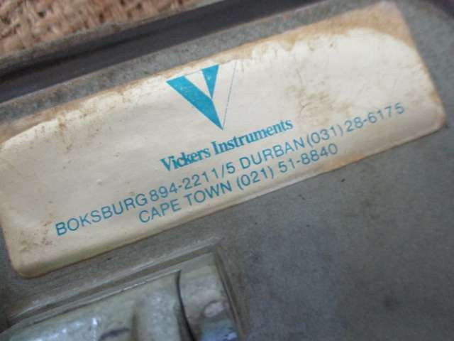 Nice Vintage Cooke Troughton & Simms Ltd At York.  England  Serial No S031176 Dumpy Level
