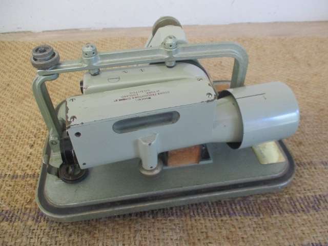 Nice Vintage Cooke Troughton & Simms Ltd At York.  England  Serial No S031176 Dumpy Level