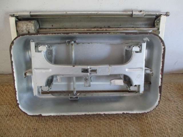 Nice Vintage Westa - Karat 10Kg Kitchen Balancing Scale           Made In West Germany