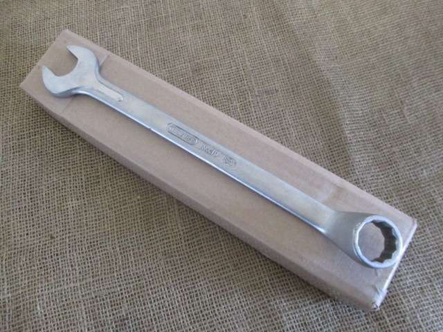 Lovely Gedore 25mm No. 1B SA Combination Spanner