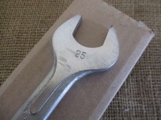 Lovely Gedore 25mm No. 1B SA Combination Spanner