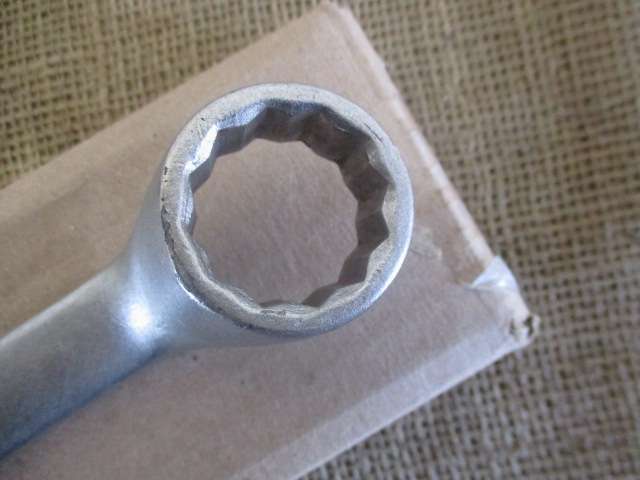 Lovely Gedore 25mm No. 1B SA Combination Spanner