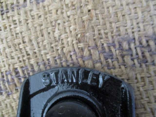 Beautiful Stanley SB 4 Bench Plane        England