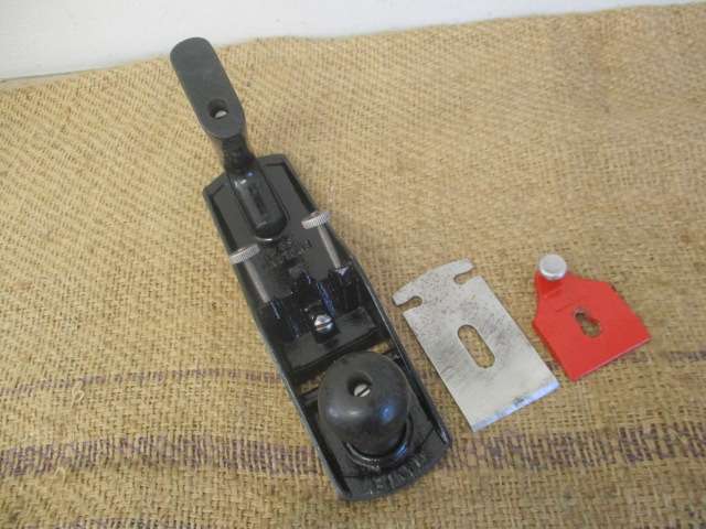Beautiful Stanley SB 4 Bench Plane        England