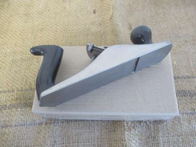 Beautiful Stanley SB 4 Bench Plane        England