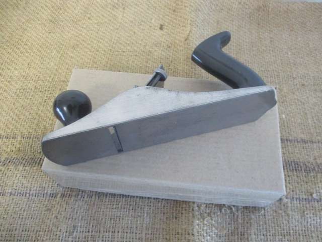 Beautiful Stanley SB 4 Bench Plane        England