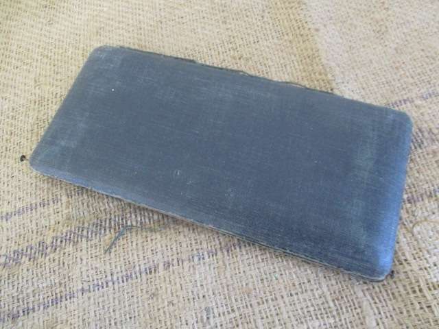 Rare Collectable Antique/Vintage J.S.Staedtler Mars Precision Drafting Set       1800's - 1900's
