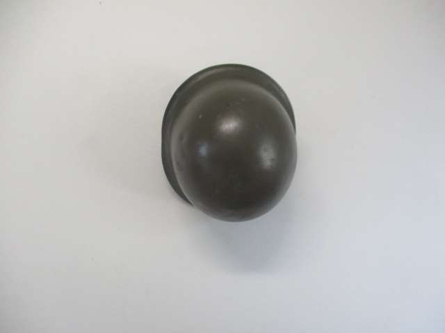 Beautiful Original SADF Staaldak Helmet With Inner