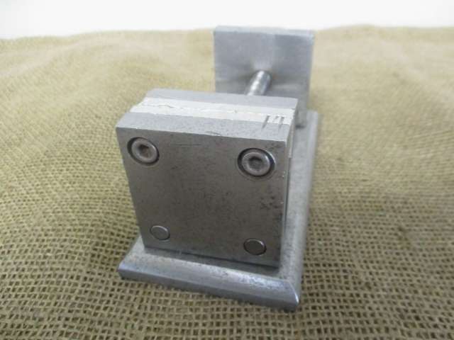 Handy Vintage Machinist Drill Press Vise