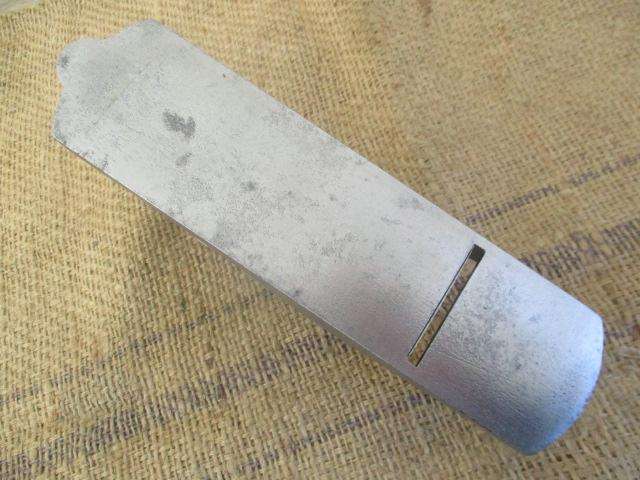 Vintage Stanley Bailey 12-004 No 4 Hand Plane        Made In England