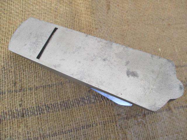 Vintage Stanley Bailey 12-004 No 4 Hand Plane        Made In England