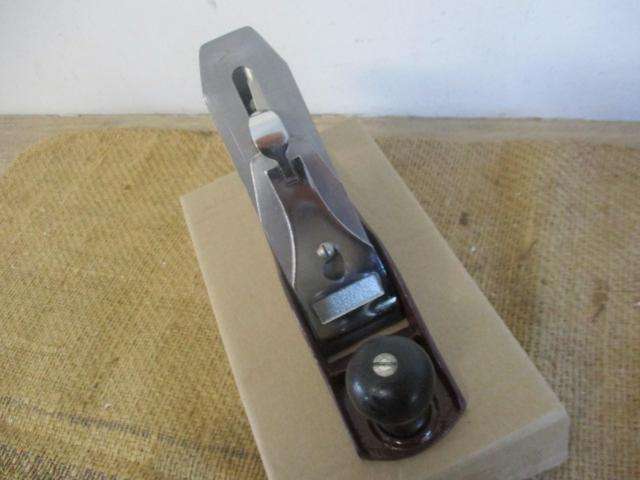 Stanley Handyman 12 - 204 Hand Plane        Made In England