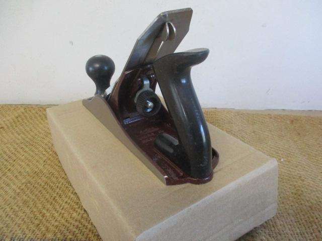 Stanley Handyman 12 - 204 Hand Plane        Made In England