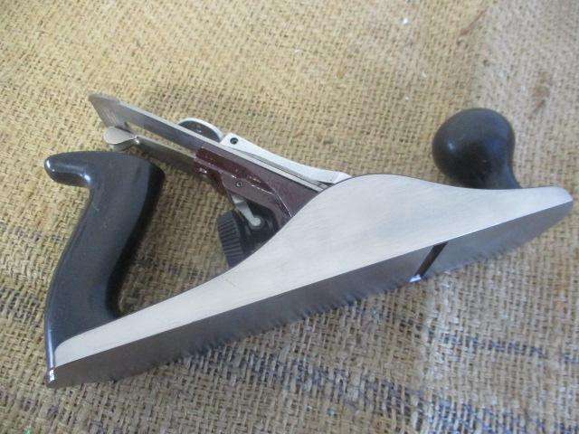 Stanley Handyman 12 - 204 Hand Plane        Made In England
