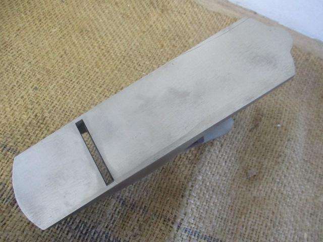 Stanley Handyman 12 - 204 Hand Plane        Made In England