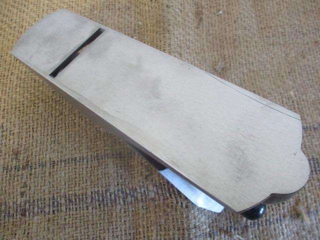 Stanley Handyman 12 - 204 Hand Plane        Made In England