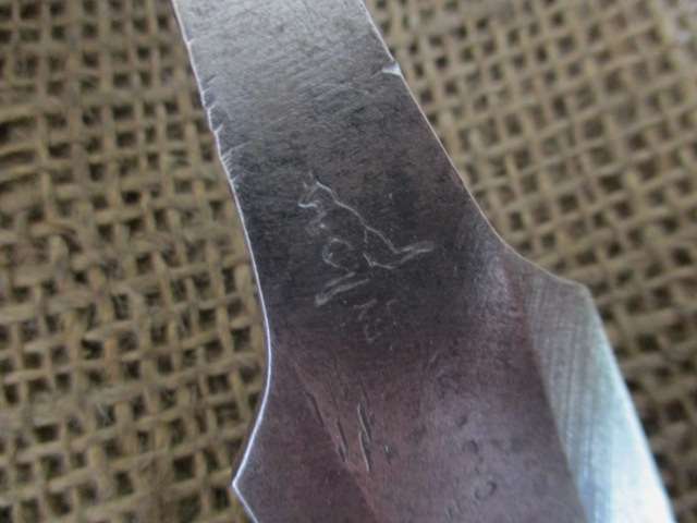 Nice Collectable Vintage Robert Sorby Beveled Firmer Chisel                Made In England